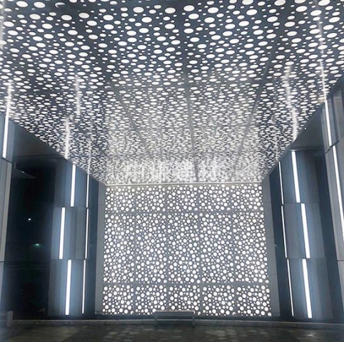 室內(nèi)吊頂裝飾-02